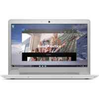 ноутбук Lenovo IdeaPad 510S-13IKB 80V00060RK Белый