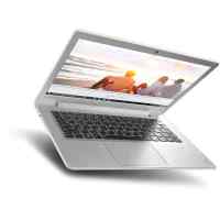 ноутбук Lenovo IdeaPad 510S-13IKB 80V00060RK Белый