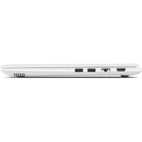 ноутбук Lenovo IdeaPad 510S-13IKB 80V0007URK Белый