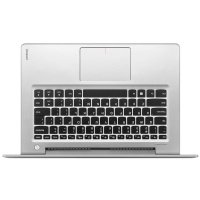 ноутбук Lenovo IdeaPad 510S-14ISK 80TK0068RK Белый