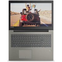 ноутбук Lenovo IdeaPad 520-15IKB 80YL00H5RK Серый
