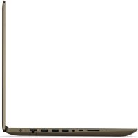 ноутбук Lenovo IdeaPad 520-15IKB 81BF000ERK Бронзовый