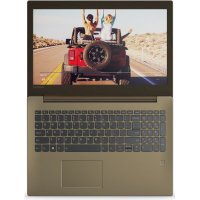 ноутбук Lenovo IdeaPad 520-15IKB 81BF000ERK Бронзовый
