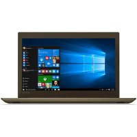 ноутбук Lenovo IdeaPad 520-15IKBR 81BF00EURU Бронзовый