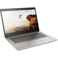 ноутбук Lenovo IdeaPad 520S-14IKB 80X200FBRK Бронзовый