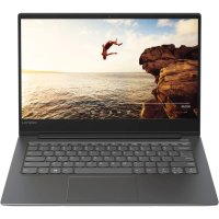 ноутбук Lenovo IdeaPad 530S-14ARR 81H10023RU Черный