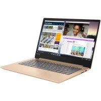 ноутбук Lenovo IdeaPad 530S-14IKB 81EU00BBRU Черный