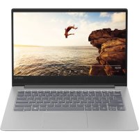 ноутбук Lenovo IdeaPad 530S-14IKB 81EU00MNRU Серый