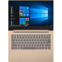 ноутбук Lenovo IdeaPad 530S-14IKB 81EU00TCRU Медный
