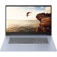 ноутбук Lenovo IdeaPad 530S-15IKB 81EV003VRU + Мышь Синий