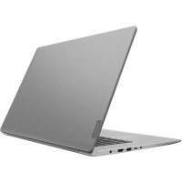 ноутбук Lenovo IdeaPad 530S-15IKB 81EV0063RU Серый