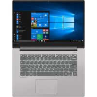 ноутбук Lenovo IdeaPad 530S-15IKB 81EV00B6RU Серый