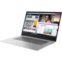 ноутбук Lenovo IdeaPad 530S-15IKB 81EV00D1RU Серый