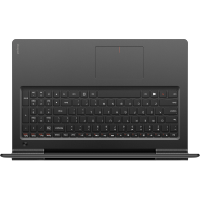 ноутбук Lenovo IdeaPad 700-15ISK 80RU002NRK Черный