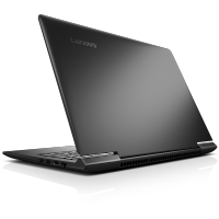 ноутбук Lenovo IdeaPad 700-15ISK 80RU00JARK Черный