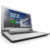 ноутбук Lenovo IdeaPad 700-17ISK 80RV004WRK Черный