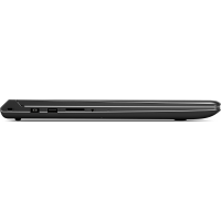 ноутбук Lenovo IdeaPad 700-17ISK 80RV0055RK Черный