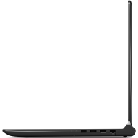 ноутбук Lenovo IdeaPad 700-17ISK 80RV0055RK Черный