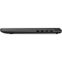 ноутбук Lenovo IdeaPad 700-17ISK 80RV008DRK Черный