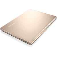ноутбук Lenovo IdeaPad 710S-13IKB 80VQ000RRK Золотой