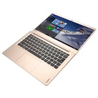ноутбук Lenovo IdeaPad 710S-13ISK 80VU000JRK Золотой