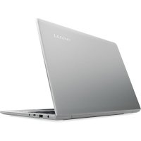 ноутбук Lenovo IdeaPad 710S Plus-13IKB 80W3000CRK Серебристый