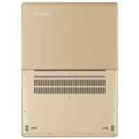 ноутбук Lenovo IdeaPad 710S Plus-13ISK 80VU0032RK Золотой