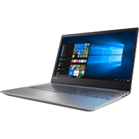 ноутбук Lenovo IdeaPad 720-15IKBR 81C70005RK Серый