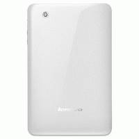 планшет Lenovo IdeaPad A1-7W16W Белый