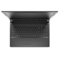 ноутбук Lenovo IdeaPad B5080 80EW05PYRK Черный