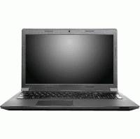 ноутбук Lenovo IdeaPad B5400 59404440 Черный