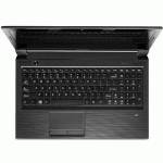 ноутбук Lenovo IdeaPad B570 59066251 Черный