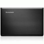 ноутбук Lenovo IdeaPad B570 59066251 Черный