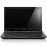 ноутбук Lenovo IdeaPad B570 59306213 Черный