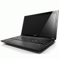 ноутбук Lenovo IdeaPad B570 59307168 Черный