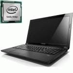 ноутбук Lenovo IdeaPad B570 59306214 Черный