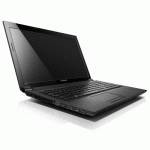 ноутбук Lenovo IdeaPad B570 59315295 Черный