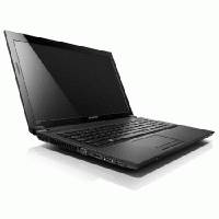 ноутбук Lenovo IdeaPad B570 59322432 Черный