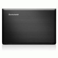 ноутбук Lenovo IdeaPad B570 59322446 Черный