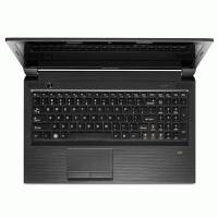 ноутбук Lenovo IdeaPad B570 59328657 Черный