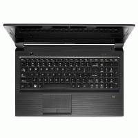 ноутбук Lenovo IdeaPad B570 59338285 Черный