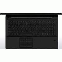 ноутбук Lenovo IdeaPad B580 59345834 Черный