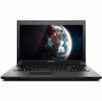 ноутбук Lenovo IdeaPad B590 59359268 Черный