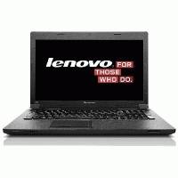 ноутбук Lenovo IdeaPad B590 59359355 Черный