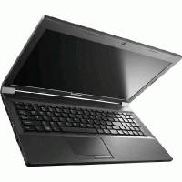 ноутбук Lenovo IdeaPad B590 59363247 Черный
