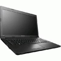 ноутбук Lenovo IdeaPad B590 59373794 Черный