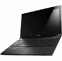 ноутбук Lenovo IdeaPad B590 59373794 Черный