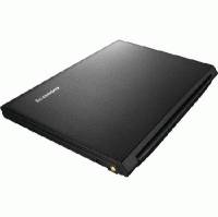 ноутбук Lenovo IdeaPad B590 59397720 Черный