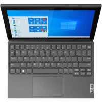 планшет Lenovo IdeaPad Duet 3 10IGL5 82AT005ERU Серый