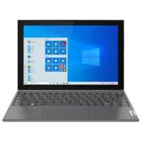 планшет Lenovo IdeaPad Duet 3 10IGL5 82AT00HJRU Серый